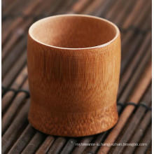 New Design Hot-Sell Natural Bamboo Cup/Mug (BC-BC1001)